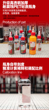 HM Spare Bottle for Model Paint - 100ml