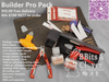 Builder Pro Pack