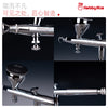 PREORDER FEB 2023 HM-331 Dual Action Professional Airbrush 0.3mm